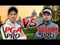 Download Lagu On Course with Tour Player Rasmus Neergaard-Petersen