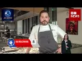 James Kent N Y C Chef of Saga and Crown Shy Dead at 45 Heartbroken