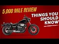 Yamaha Bolt Review The Good and Bad