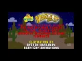 The Wiggles Wiggle Up Giddy Up End Credits
