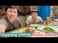 Download Lagu 🔴 PARIWISATA XINJIANG SUPER RAMAI‼️Musim Libur Sekolah di Kampung RUSSIA di Xinjiang YINING🪆