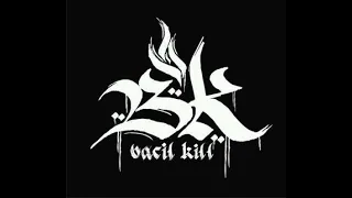 Download BACIL KILL -  EGOISTIC MP3