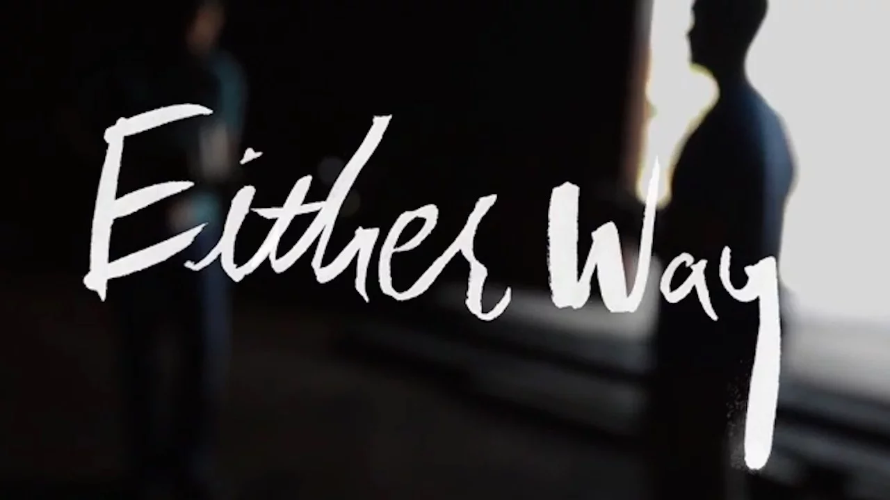 Beta Radio - Either Way Beta Radio - Either Way