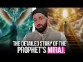 Download Lagu The detailed story of the Prophet's Miraj || Dr Omar suleiman