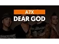 Download Lagu DEAR GOD - Avenged Sevenfold (aula de violão) | Como tocar no violão