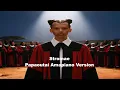 Lagu Stromae - Papaoutai Amapiano Version.