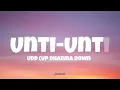 Up Dharma Down - Unti-Unti