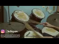Lagu SAJOJO - DAERAH PAPUA | DRUM COVER