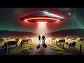 UFOs and Bigfoot The Secrets Behind The Pennsylvania UFO and Bigfoot Incidents of 1973 and 1974