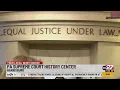 Pennsylvania s Judicial Center opens new history center