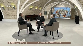 Le livre de l apocalypse