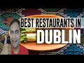 Best Restaurants and Places to Eat in Dublin Ohio OH