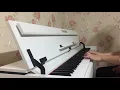 Jai Chou - Lu Xiao Yu (Light Rain Road) - /Secret OST/