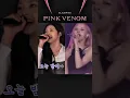 Download Lagu BABYMONSTER X BLACKPINK PINK VENOM (LA TA TA TA...) #babymonster #blackpink  #shorts