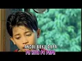 Download Lagu Bayu 5 Daong pisang