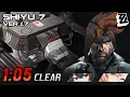 Lagu NEW Shiyu Defense 7 Vs Terror Raptor | Old Agent , New W-Engine | Anton ,Grace , Nicole | ZZZ 1.7
