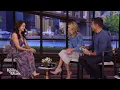 Kristin Davis Lost Her South Carolina Accent When She Moved to New Jersey