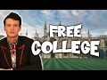 How To Get FREE College With The U S Navy