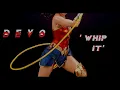 HQ FLAC  DEVO  -  WHIP IT   Best Version CLASSIC ROCK SUPER ENHANCED AUDIO REMASTERED  & LYRICS