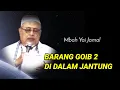 Download Lagu 705 Barang Goib 2 Didalam Jantung