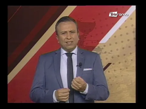 Desde la Mitad del Mundo 16-05-2023