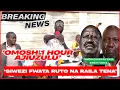 Download Lagu BREAKING NEWS! Omosh 1 Hour Resigns from Politics! 'Siwezi Tumika na Mambo ya TUTAM Sitaki Kuskia'