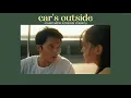 Download Lagu [THAISUB] แปลเพลง james arthur - car’s outside (tiktok version)