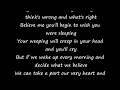 Download Lagu twenty one pilots- Isle of Flightless Birds Lyrics
