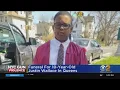 Funeral Held For 10-Year-Old Justin Wallace