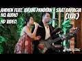 Download Lagu ANDIEN FEATURING IBRANI PANDEAN - SAAT BAHAGIA (COVER) HQ AUDIO \u0026 HD VIDEO