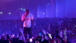 travis scott houstonfornication astroworld world tour 2018 