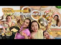 Download Lagu I recreated recipes I loved eating at restaurants for 24 HOURS🙄 BLUNDER COOKING CHALLENGE 
