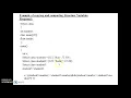 Copy and Comparison of structure variable and array of structure in C