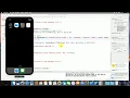 CRUD in IOS with SQLite Objective C