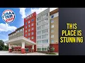 Drury Plaza Hotel Savannah Pooler - This Place Is Stunning Savannah GA United States