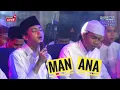 Download Lagu MAN ANA SHOLAWAT BERSAMA GUS AZMI DAN Gus fandy iraone