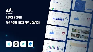 Installing React Admin Template Isomorphic - React Nextjs Typescript NextJs admin template