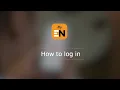 How to Log in to the New My ENet App Step-by-Step Guide