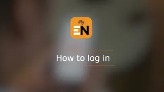 How to Log in to the New My ENet App Step-by-Step Guide