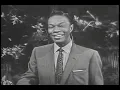 Nat King Cole - Autumn Leaves