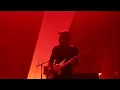 Spoon - Held (Smog cover) - Fort Worth, TX 10-15-2022