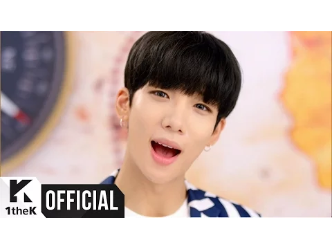 SNUPER You=Heaven 公式動画サムネイル