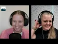Ep 47 When to Take Control and When to Let Go