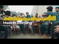 Master Coming (Telugu) - Master | Thalapathy Vijay , Anirudh Ravichander | LOFI SONG | MR MUSIC