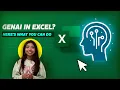Stop Updating Excel Manually Automate with Python AI Learnbay