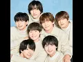 Yuki 100% - Naniwa Danshi