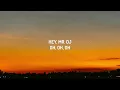 Bruno Mars - I Just Might (Lyrics)