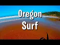 Oregon Short Sands Surf