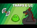 Traps UI Devlog