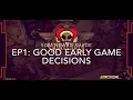 Skullgirls Mobile - Newbie Guide Ep1 Good Early Game Decisions